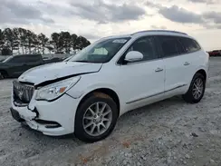 5GAKRBKD9HJ138959 2017 BUICK ENCLAVE