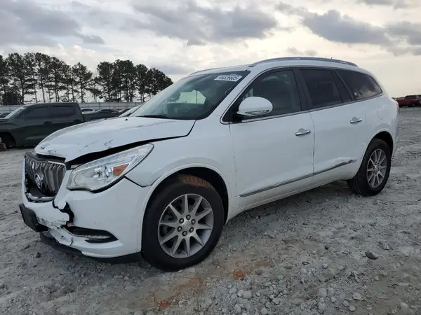 5GAKRBKD9HJ138959 2017 BUICK ENCLAVE - Image 1