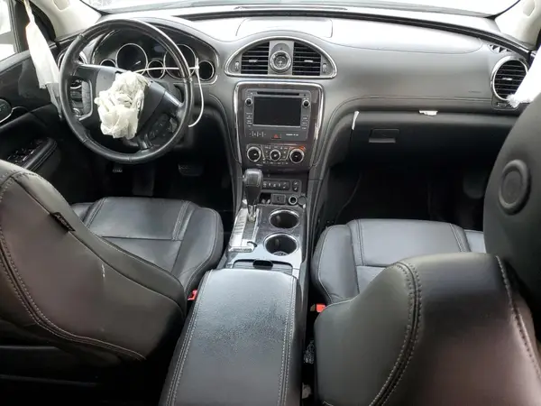 5GAKRBKD9HJ138959 2017 BUICK ENCLAVE - Image 8