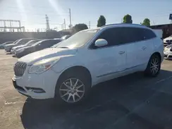 5GAKRBKD9HJ140825 2017 BUICK ENCLAVE