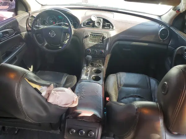 5GAKRBKD9HJ140825 2017 BUICK ENCLAVE - Image 8