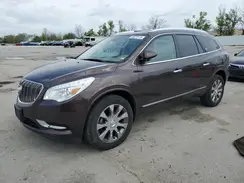 5GAKRBKD9HJ143949 2017 BUICK ENCLAVE