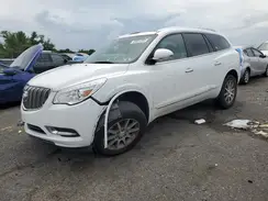 5GAKRBKD9HJ145202 2017 BUICK ENCLAVE