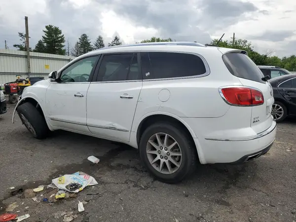 5GAKRBKD9HJ145202 2017 BUICK ENCLAVE - Image 2