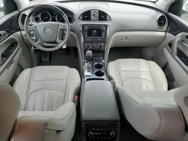 5GAKRBKD9HJ145202 2017 BUICK ENCLAVE - Image 8
