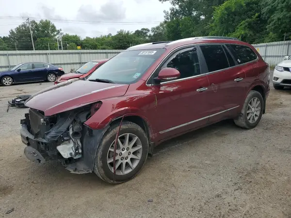 5GAKRBKD9HJ159133 2017 BUICK ENCLAVE - Image 1