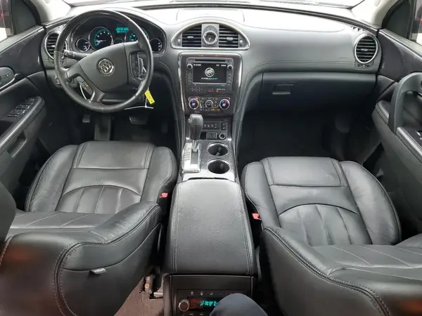 5GAKRBKD9HJ159133 2017 BUICK ENCLAVE - Image 8