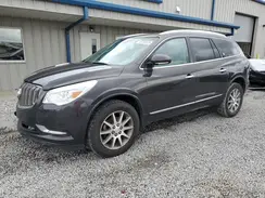 5GAKRBKD9HJ167524 2017 BUICK ENCLAVE