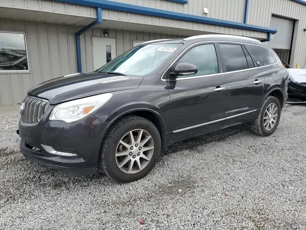 5GAKRBKD9HJ167524 2017 BUICK ENCLAVE - Image 1