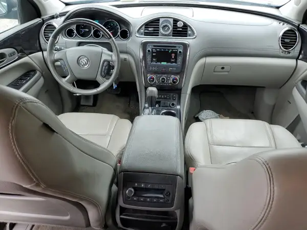 5GAKRBKD9HJ167524 2017 BUICK ENCLAVE - Image 8