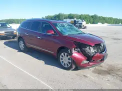 5GAKRBKD9HJ170603 2017 BUICK ENCLAVE