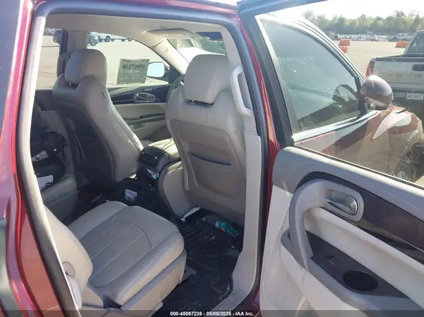 5GAKRBKD9HJ170603 2017 BUICK ENCLAVE - Image 8