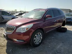 5GAKRBKD9HJ180757 2017 BUICK ENCLAVE