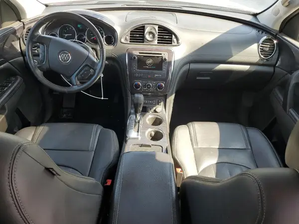 5GAKRBKD9HJ180757 2017 BUICK ENCLAVE - Image 8