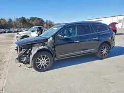 5GAKRBKD9HJ191502 2017 BUICK ENCLAVE