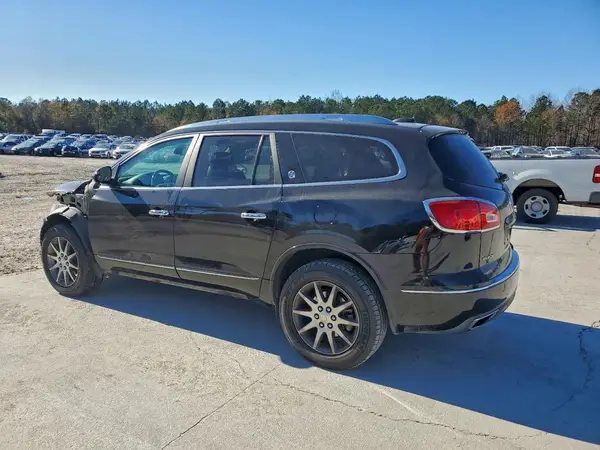 5GAKRBKD9HJ191502 2017 BUICK ENCLAVE - Image 2