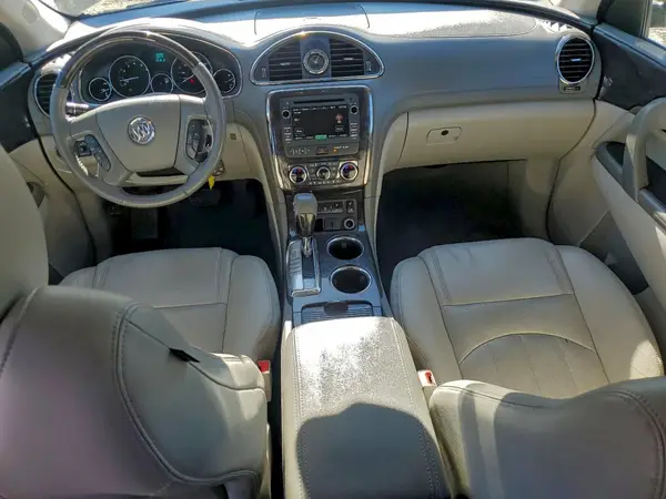 5GAKRBKD9HJ191502 2017 BUICK ENCLAVE - Image 8