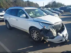 5GAKRBKD9HJ194142 2017 BUICK ENCLAVE