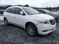 5GAKRBKD9HJ194819 2017 BUICK ENCLAVE