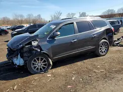 5GAKRBKD9HJ195971 2017 BUICK ENCLAVE