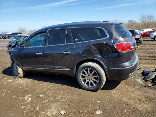 5GAKRBKD9HJ195971 2017 BUICK ENCLAVE - Image 2
