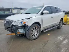 5GAKRBKD9HJ196537 2017 BUICK ENCLAVE