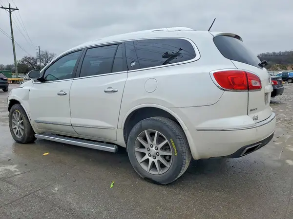 5GAKRBKD9HJ196537 2017 BUICK ENCLAVE - Image 2