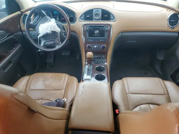 5GAKRBKD9HJ196537 2017 BUICK ENCLAVE - Image 8