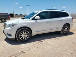 5GAKRBKD9HJ197560 2017 BUICK ENCLAVE