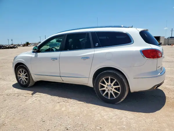 5GAKRBKD9HJ197560 2017 BUICK ENCLAVE - Image 2