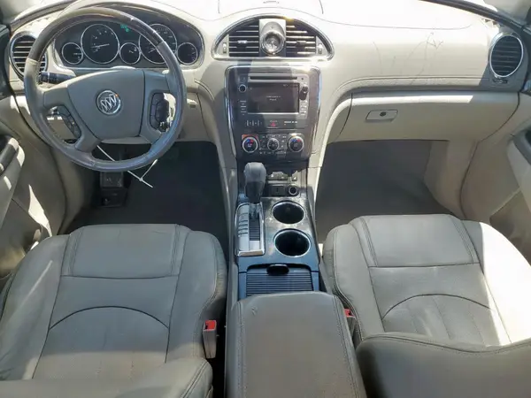 5GAKRBKD9HJ197560 2017 BUICK ENCLAVE - Image 8