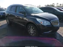 5GAKRBKD9HJ204331 2017 BUICK ENCLAVE