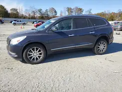 5GAKRBKD9HJ208492 2017 BUICK ENCLAVE