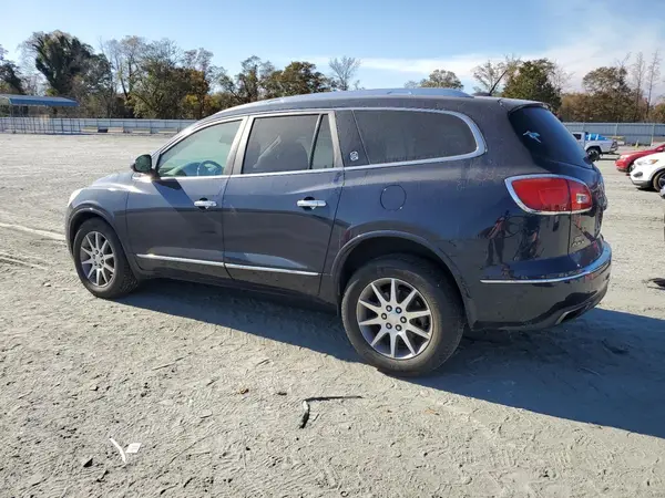 5GAKRBKD9HJ208492 2017 BUICK ENCLAVE - Image 2