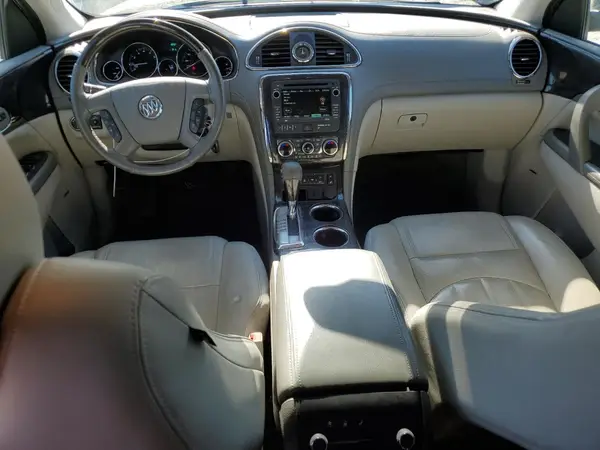 5GAKRBKD9HJ208492 2017 BUICK ENCLAVE - Image 8