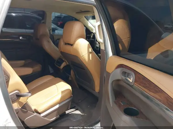 5GAKRBKD9HJ214194 2017 BUICK ENCLAVE - Image 8