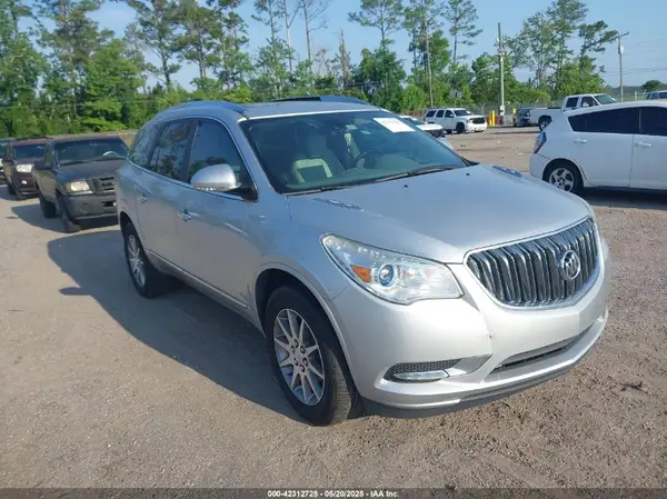 5GAKRBKD9HJ218052 2017 BUICK ENCLAVE - Image 1