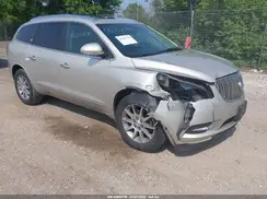 5GAKRBKD9HJ224756 2017 BUICK ENCLAVE
