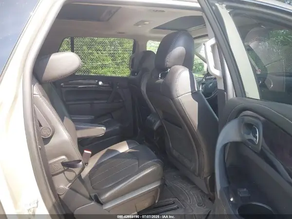5GAKRBKD9HJ224756 2017 BUICK ENCLAVE - Image 8