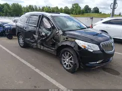 5GAKRBKD9HJ224949 2017 BUICK ENCLAVE