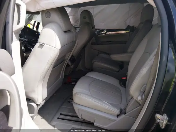 5GAKRBKD9HJ224949 2017 BUICK ENCLAVE - Image 8