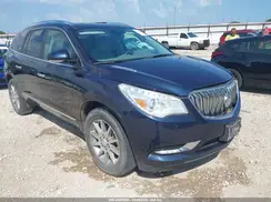 5GAKRBKD9HJ231898 2017 BUICK ENCLAVE