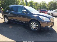 5GAKRBKD9HJ232324 2017 BUICK ENCLAVE