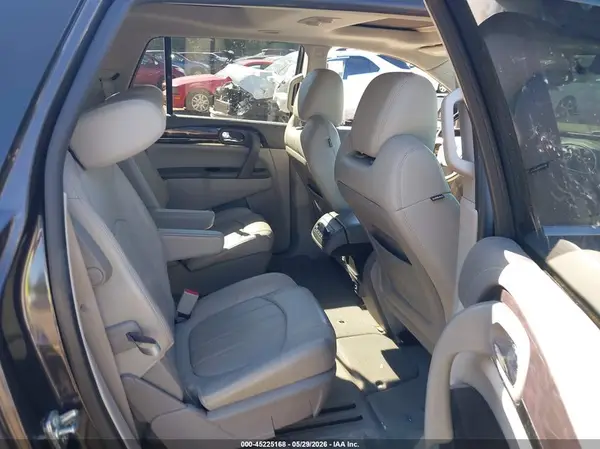 5GAKRBKD9HJ232324 2017 BUICK ENCLAVE - Image 8