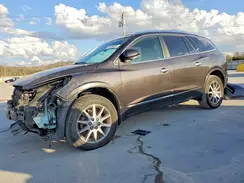 5GAKRBKD9HJ236700 2017 BUICK ENCLAVE