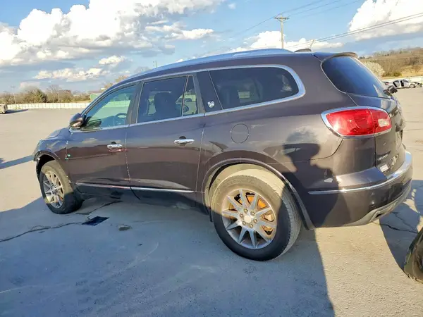 5GAKRBKD9HJ236700 2017 BUICK ENCLAVE - Image 2