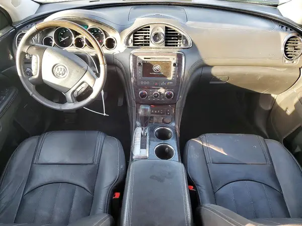 5GAKRBKD9HJ236700 2017 BUICK ENCLAVE - Image 8