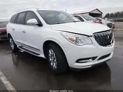 5GAKRBKD9HJ243999 2017 BUICK ENCLAVE
