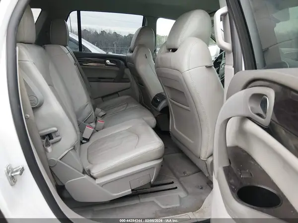 5GAKRBKD9HJ243999 2017 BUICK ENCLAVE - Image 8
