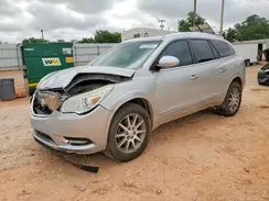 5GAKRBKD9HJ248166 2017 BUICK ENCLAVE